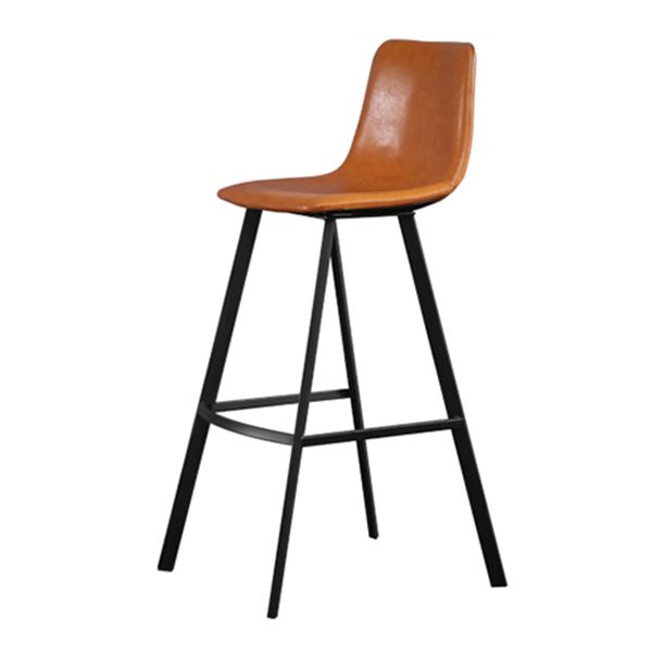 Modern Rectangle Stone Bar Table Set 1/3 Pieces Counter Table with Metal Stools