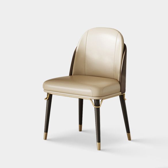 Modern Style Sintered Stone Round Dining Room Set Space-Saving Design Dining Table Furniture