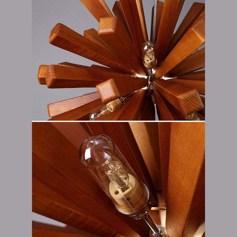 Plafond de chambre à coucher du pissenli