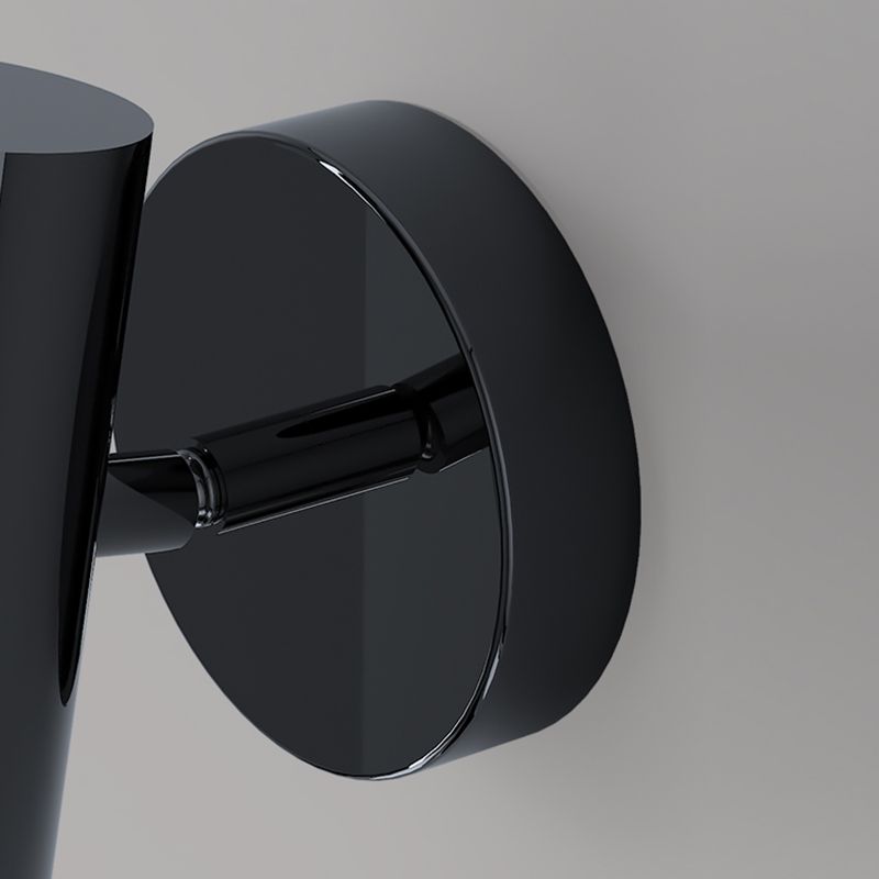 Modernism Pivoting Wall Sconce Cylinder Reading Wall Light for Bedroom