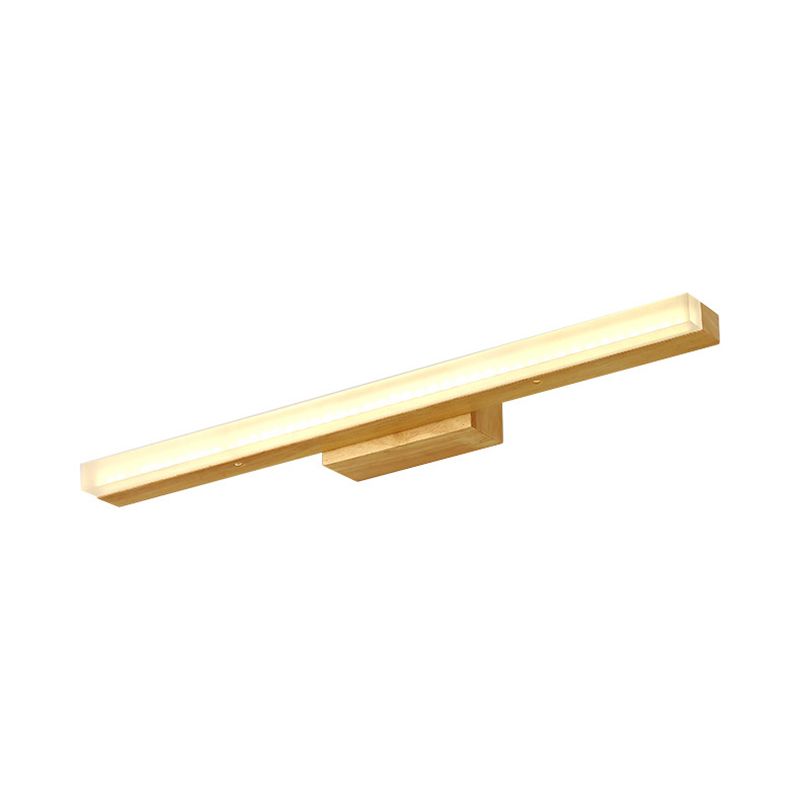 LED Wall Sconce Mirror Light Indoor Dresser Light Bedroom Light