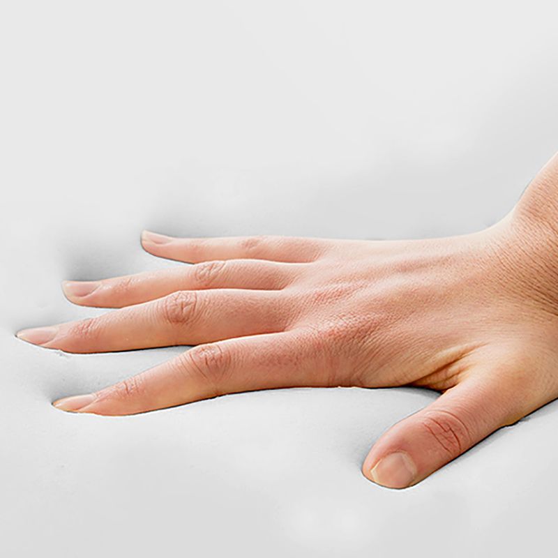 25.59" Wide Barrel Chair Faux Leather Arms Included Chair for Living Room