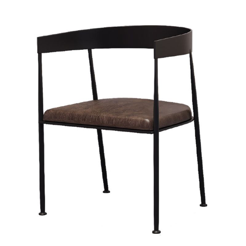 Industrial 1/4/5 Pieces Dining Set Rectangle Pine Wood Dining Table for Dining Room Cafe