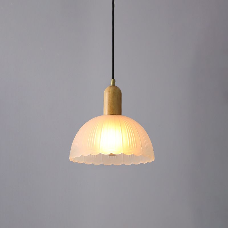 Pendre de plafond à 1 lumière