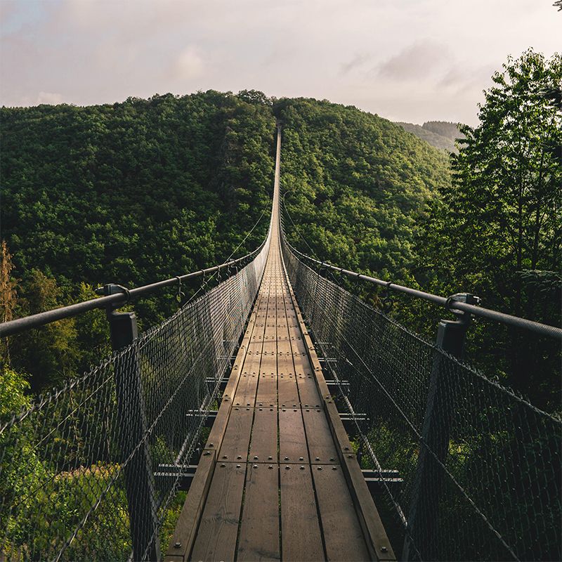 Mildew Resistant Space Extension Mural Decorative Environment Friendly for Room