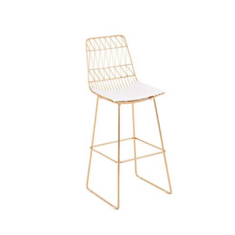 1/2/3/5 Pieces Pub Table Set Rectangular Bar Stool and Table Set