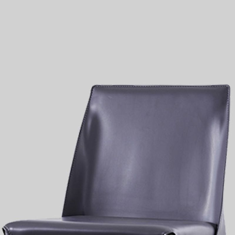 Modern Dining Set 1/4/5/6 Pcs Sintered Stone Dining Table with Side Chairs