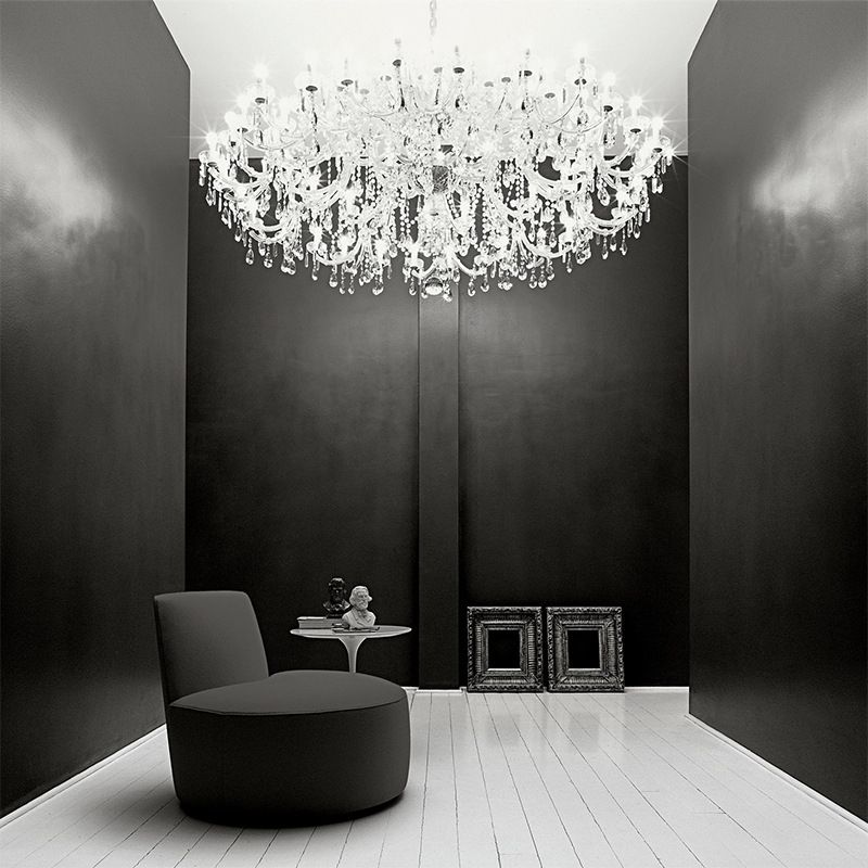 Armless Chair 31.4"L x 26.7"W x 27.5"H Solid Wood Frame Chair for Living Room