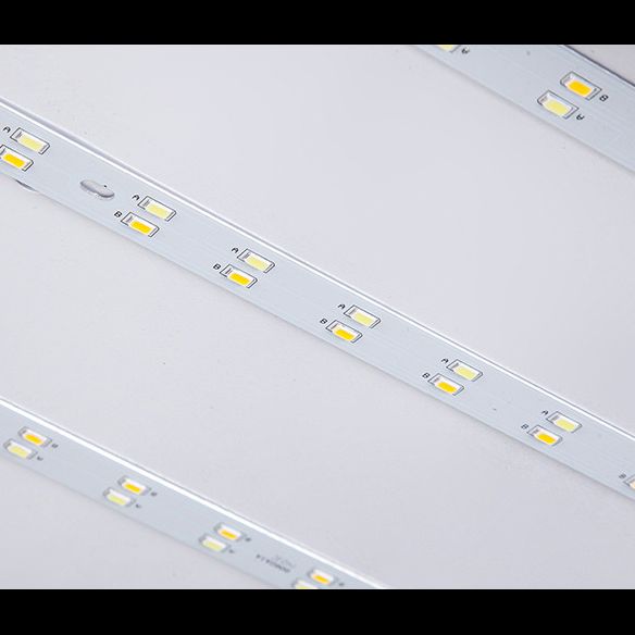 Star Flush-verlichtingsarmaturen Kinderacryl-plafondlamp voor kinderslaapkamer