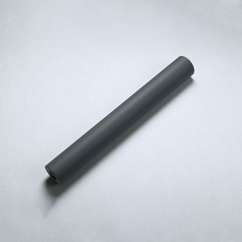 Plain Color Stain-Resistant Non-Pasted Wallpaper, 33 ft. x 20.5 in