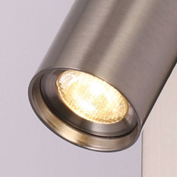 Modern Creative Style Reading Wall Light Sconce Wall Light Fixture for Restroom