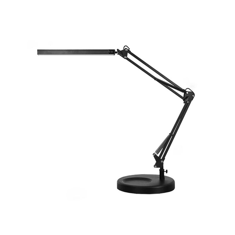 Metal LED Table Lamp in Modern Creative Style Indoor Single Light Table Light