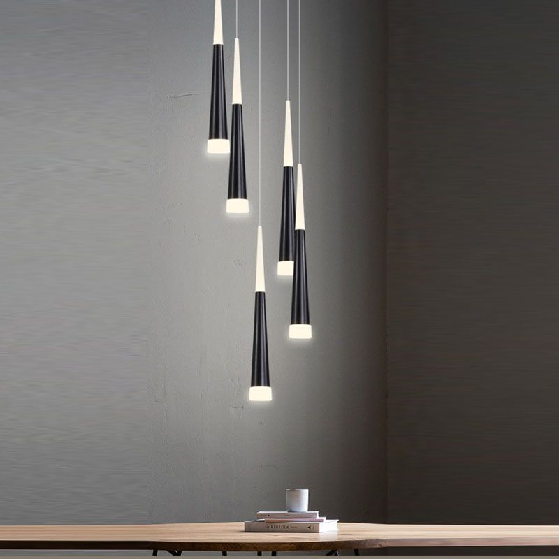 LED PENDANT PRENDANT CLUSTE