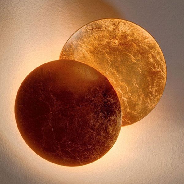 Wall Sconce Lighting Modern Style Metal LED Wall Mounted Lighting