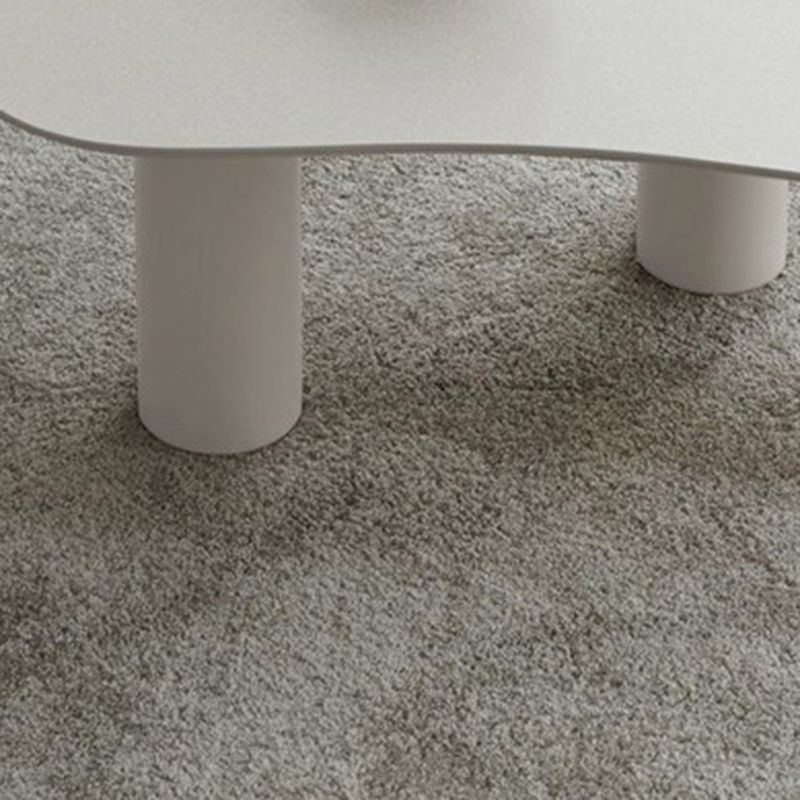 Modern 3 Legs Coffee Table Wood Coffee Table for Living Room