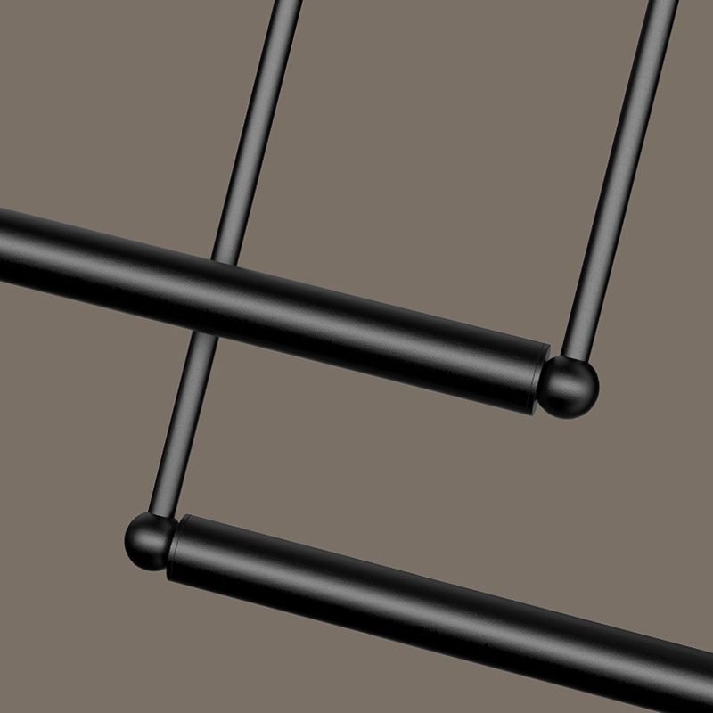 Moderne Stil sphärischer Anhänger Lichter weiße Glashängeanhänger Lichter