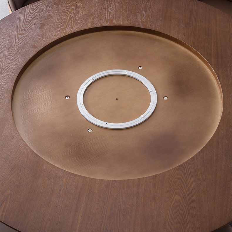 Modern Style 1/4/5/7 Pieces Dining Sintered Stone Dining Table Set for Kitchen