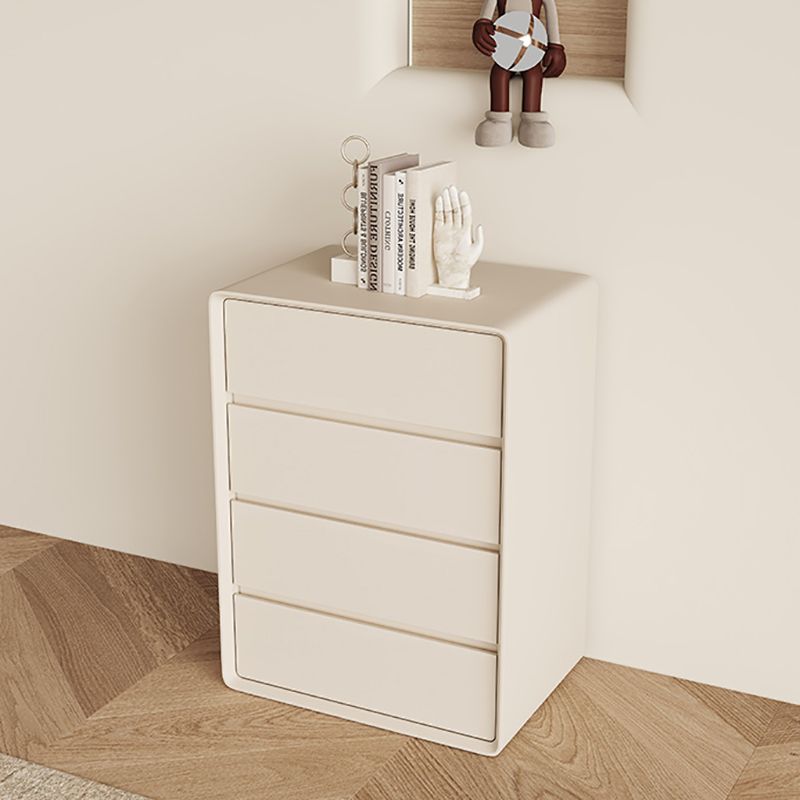 Ultra-Modern Lingerie Chest Manufactured Wood Storage Chest Dresser for Bedroom