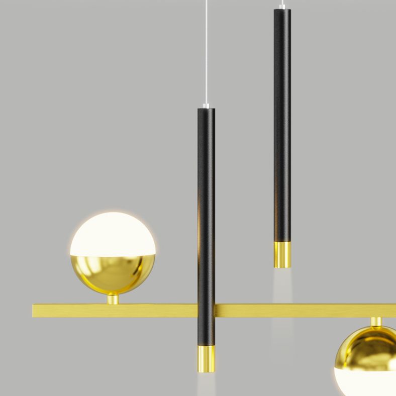 Moderna Luce Luce Luce Luce Luce Luce Luce per foyer interno