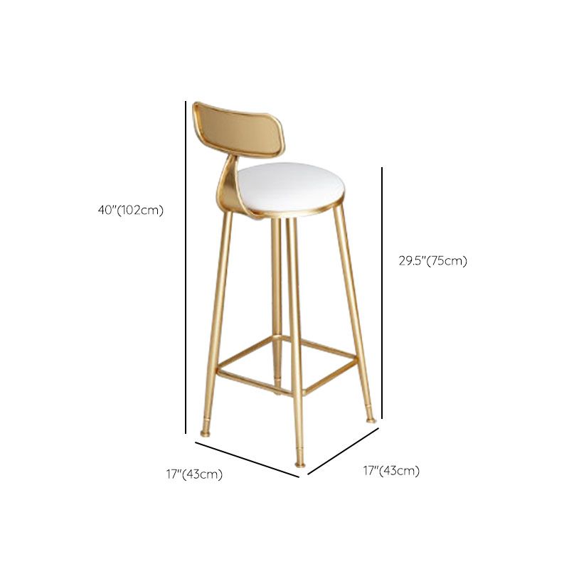 Contemporary Style Pub Table Set 1/2/3 Pieces Bar Stool and Table