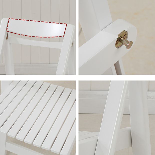 Mesa de comedor de piedra sinterizada de estilo contemporáneo con hoja blanca y base de caballete