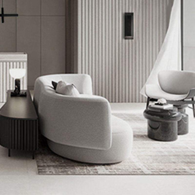 Square Shade Metal Wall Sconce Modern Style Multi Lights Wall Lighting Fixtures in Black