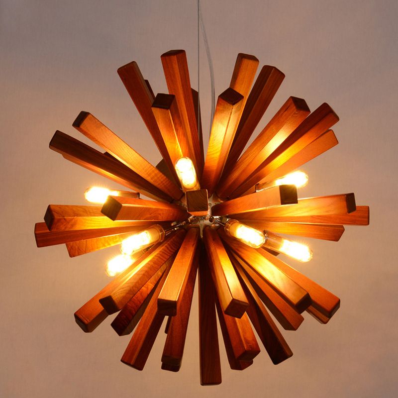 Plafond de chambre à coucher du pissenli