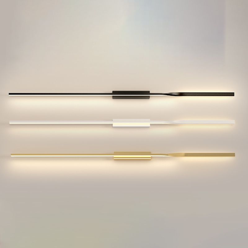 Lampada a LED LED LAD SCONCIO LAMONE MOLTO METALE CONTEPTANO PER MOLTO PER CAMERA PER CAMERA