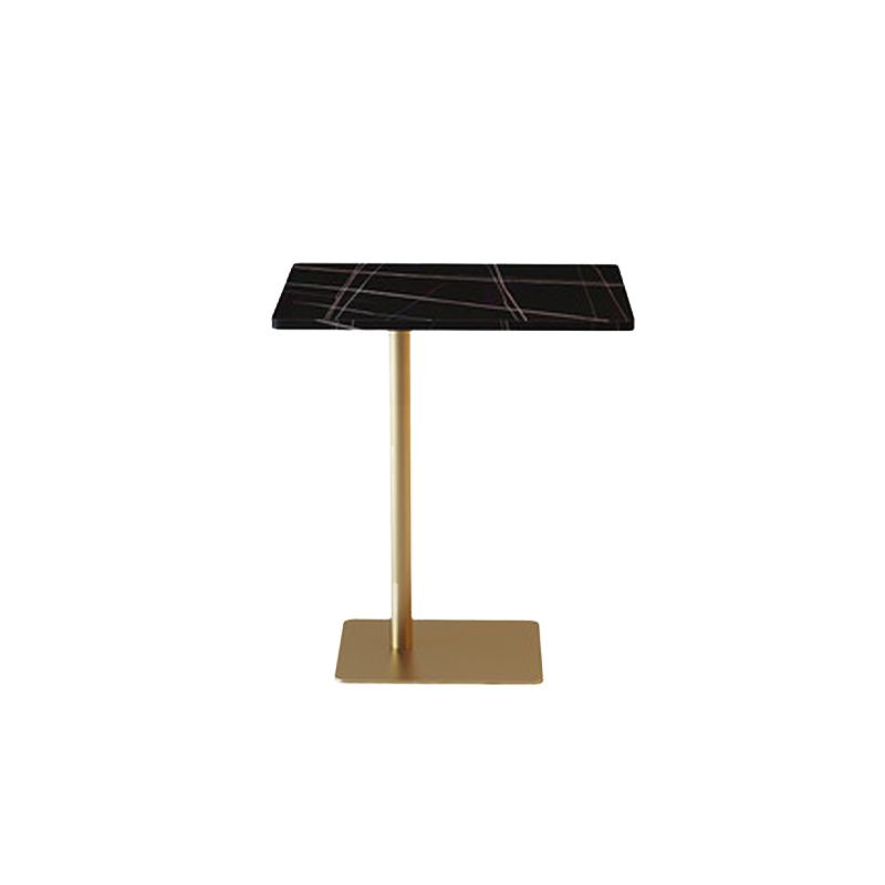 13-inch Wide Contemporary Side End Table C Side Table Sofa Side Accent Table