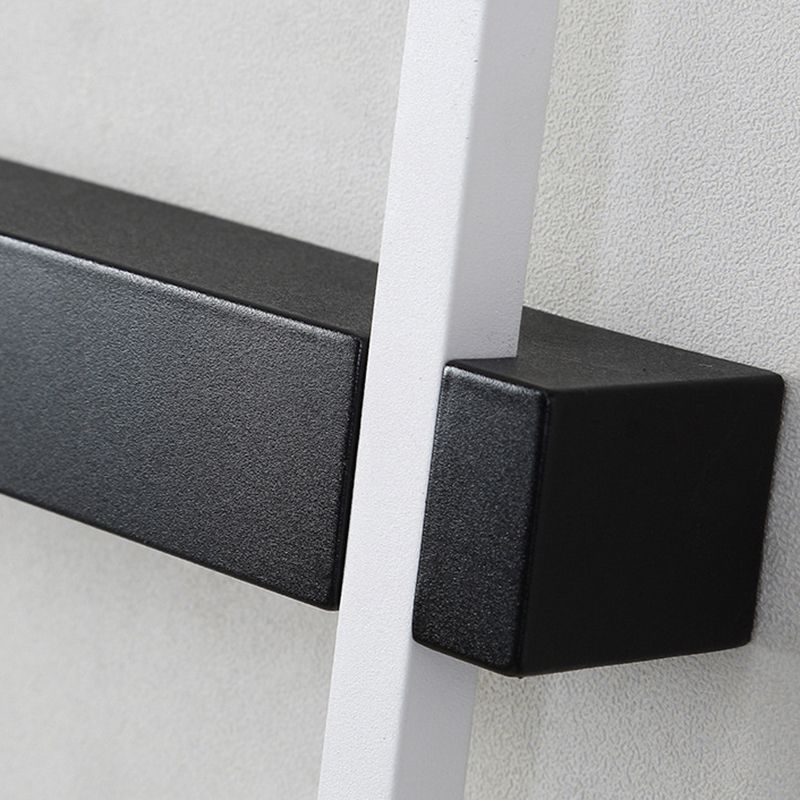 Moderne Wandleuchte minimalistische gerade LED -Wandleuchten mit Aluminium für Schlafzimmer