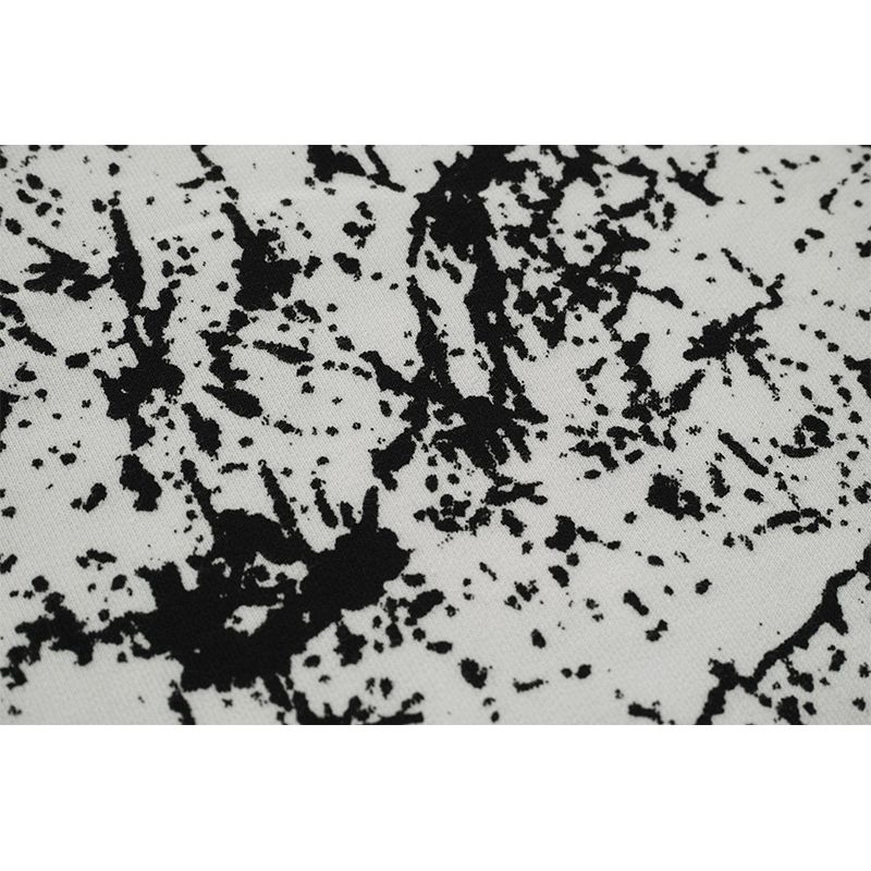 Mildew Resistant Abstract Mural Eco-friendly Decorative Wallpaper for Room