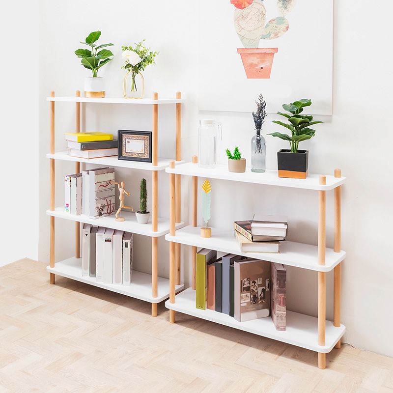 Etagere Shelf Bookcase Modern & Contemporary Bookshelf for Home Office