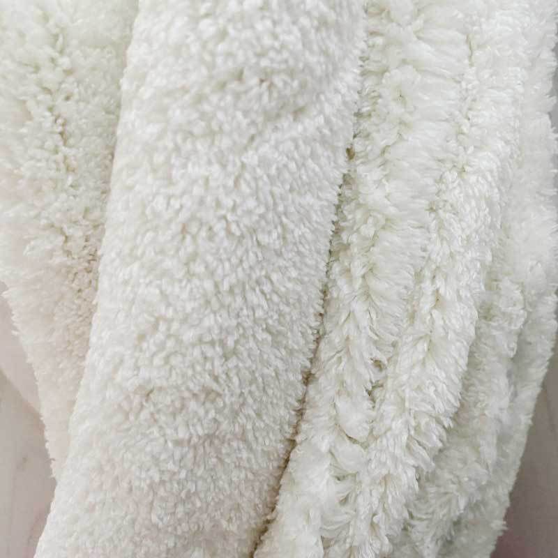 Black and White Abstract Carpet Area Carpet Anti-Slip Washable Rug for Living Room