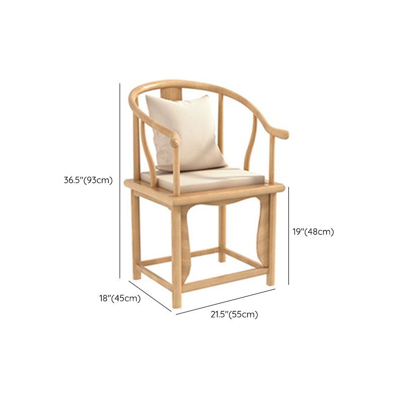 Modern Wood Dining Table Set 1/5 Pieces Dining Set for Home Use