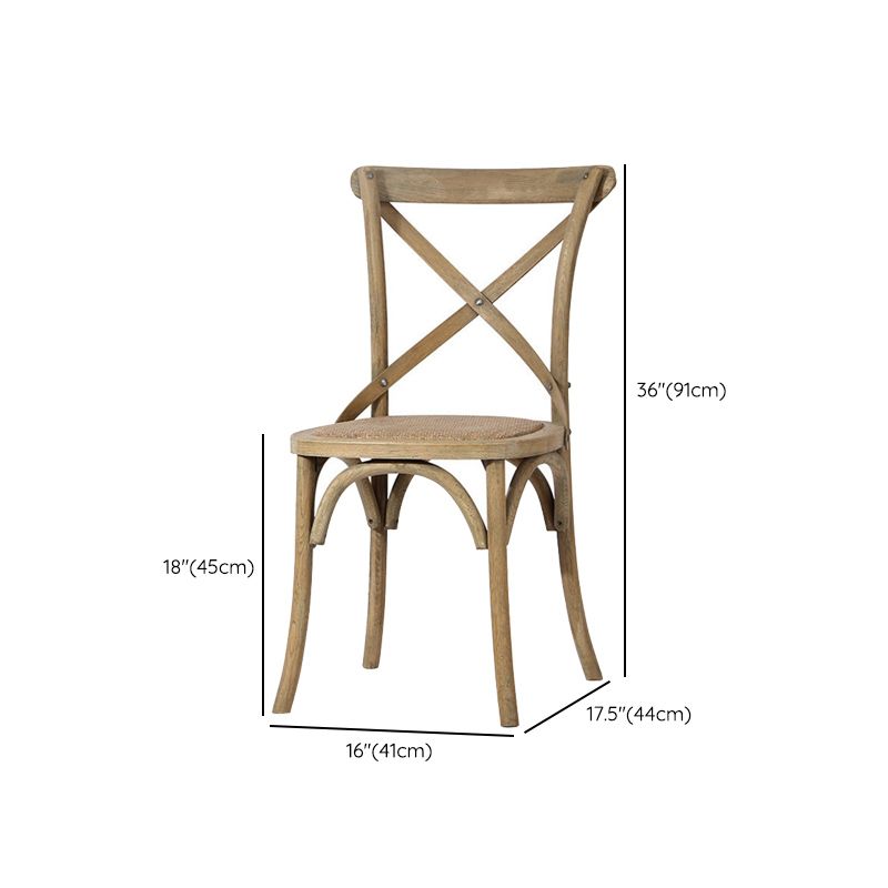 Industrial 1/4/5/6 Pieces Dining Set Rectangle Wood Dining Table for Dining Room