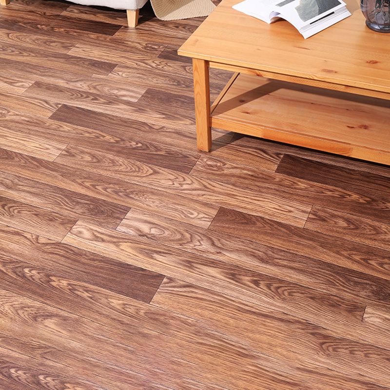 Modern Style PVC Flooring Peel and Stick Wood Effect PVC Flooring