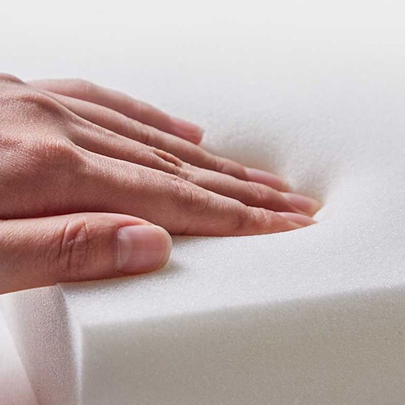 29.52" Wide Velvet Curved Sofa Cloud Shape Armless Sofa for Living Room