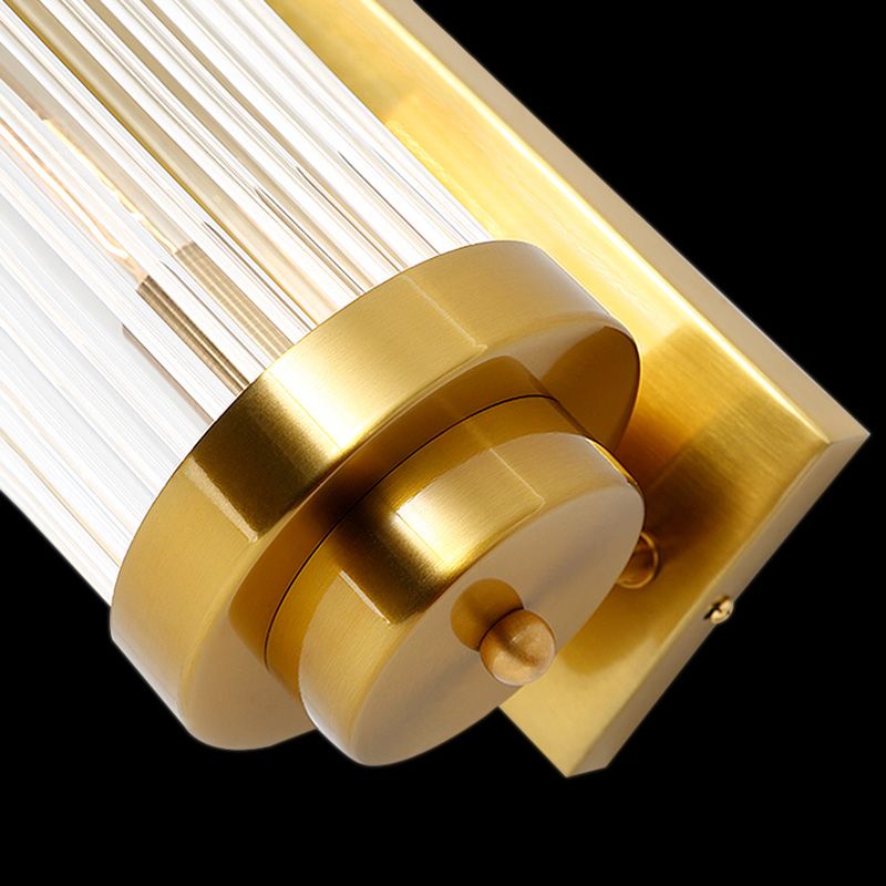 2 luces Luz de montaje de pared giratoria Luz de pared de estilo posmoderno para sala de estar para sala de estar