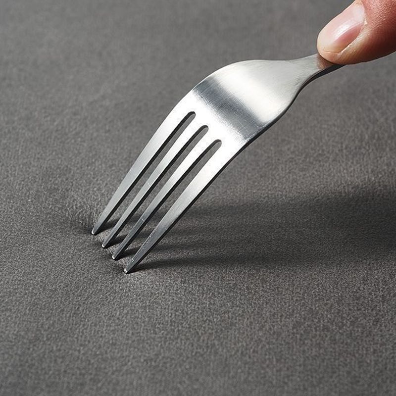 Contemporary Faux Leather Solid Color Square Arm Sofa For Living Room