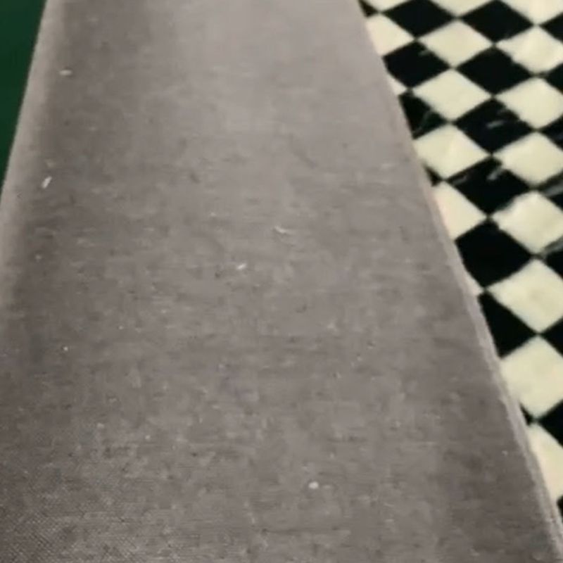 Moderner Schachbrett Teppich Polyester Teppich nicht rutschfestes Hintergrund Teppich für Wohnzimmer