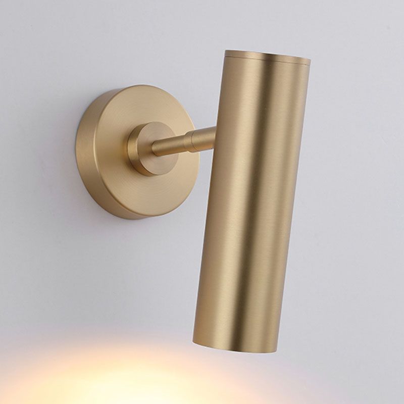 Haushaltsleitung Leselampe zeitgenössische Einfachheit Wandleuchte für Schlafzimmer