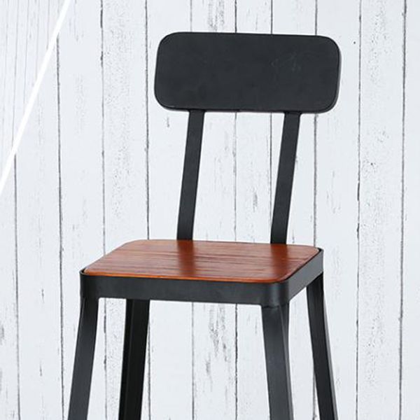 Industrial Style Home Furniture 1/3 Pcs Wood Round Table Set