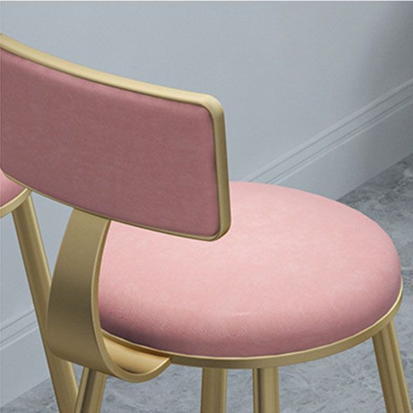 Glam Rectangle Bar Table Set 1/3/5 Pieces Faux Marble Counter Table Set for Dining Room