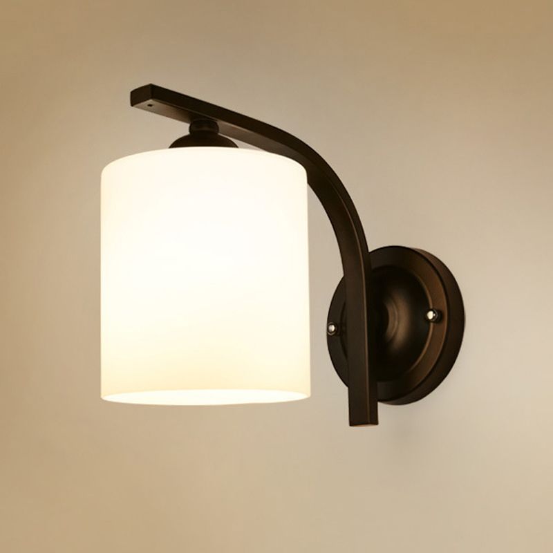 Postmodern Wall Light Fixture Simple Wall Light Sconce for Bedroom