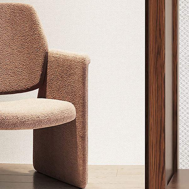 Contemporary Rubberwood Solid Wood Wardrobe 2 Shelves Wardrobe Closet