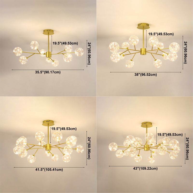 Luz nórdica moderna lámpara de lámpara de led colgante de estilo para el comedor dormitorio de sala de estar