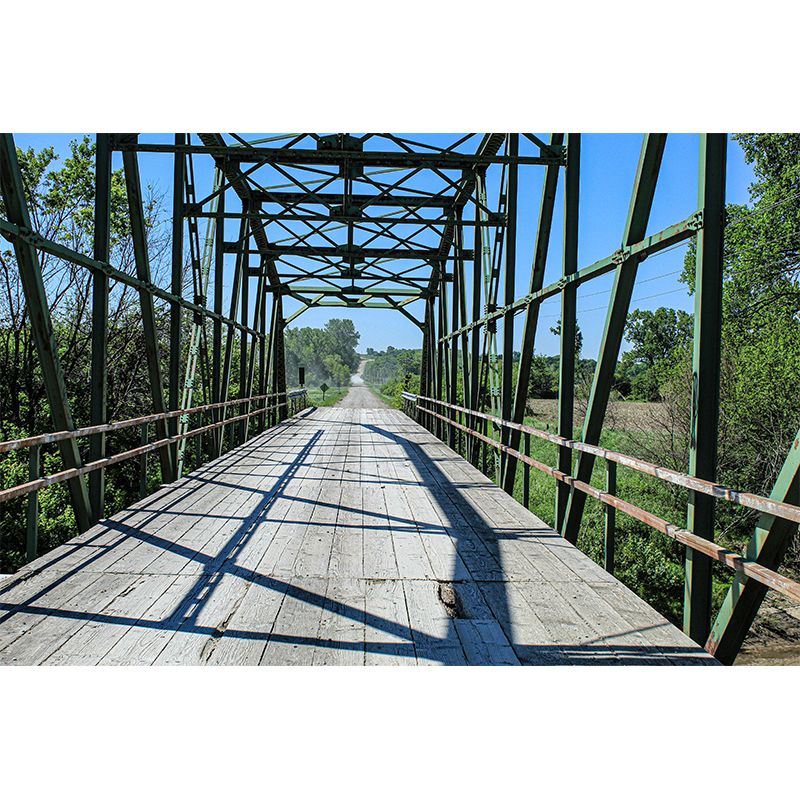 Home Decor Space Extension Mural Photography Decorative Mural