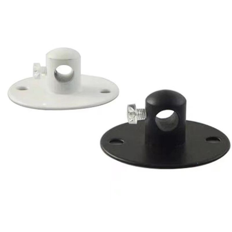 Schijfvorm metaal hangende hanglamp Noordse LED -suspensie hanglamp