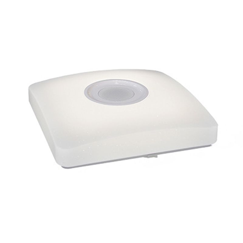 Unterputz-Deckenleuchte, LED-Licht, intelligentes Bluetooth-Musiklicht, buntes Licht, Ladenleuchte