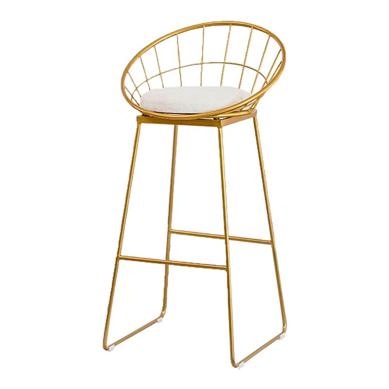 Glam Bar Table Set 1/2/3 Pcs Storage Bar Table with Bar Stools